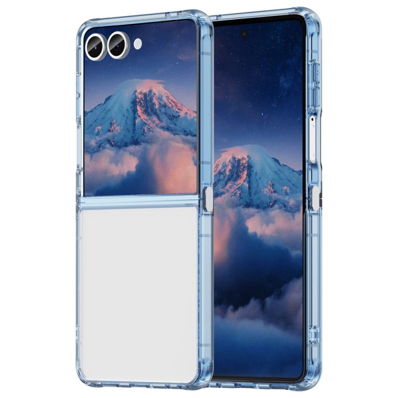 Skal Samsung Galaxy Z Flip 7 Hybrid