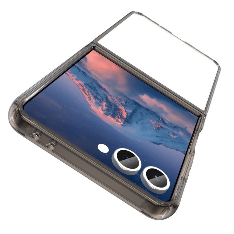 Skal Samsung Galaxy Z Flip 7 Hybrid