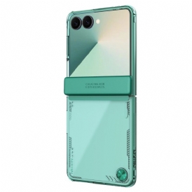 Skal Samsung Galaxy Z Flip 7 Iceblade Nillkin