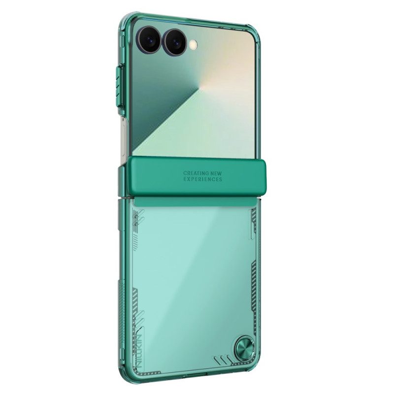 Skal Samsung Galaxy Z Flip 7 Iceblade Nillkin