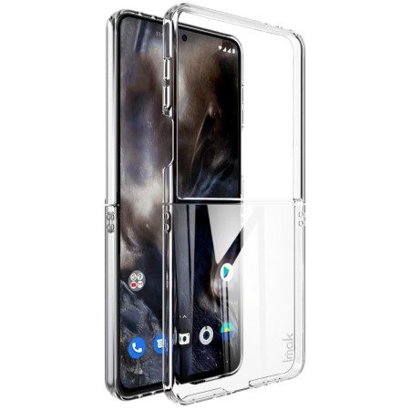 Skal Samsung Galaxy Z Flip 7 Imak Crystal Case Ii Pro