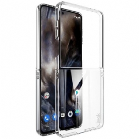 Skal Samsung Galaxy Z Flip 7 Imak Crystal Case Ii Pro