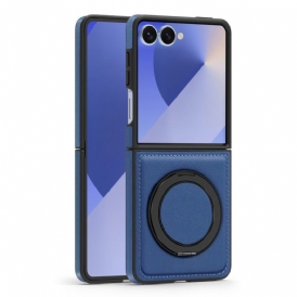 Skal Samsung Galaxy Z Flip 7 Kompatibel Med Magsafe Ringhållare