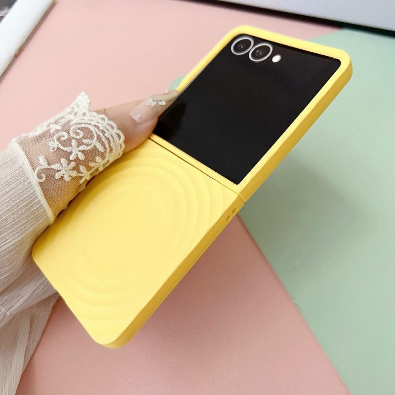 Skal Samsung Galaxy Z Flip 7 Magnetisk