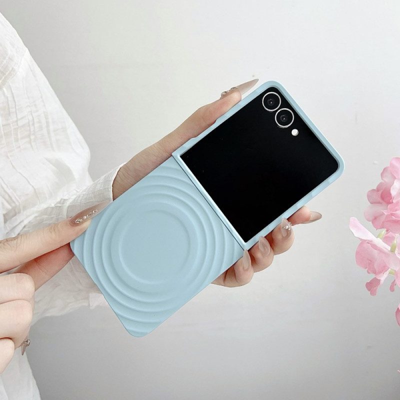 Skal Samsung Galaxy Z Flip 7 Magnetisk