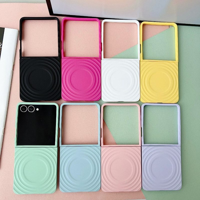Skal Samsung Galaxy Z Flip 7 Magnetisk