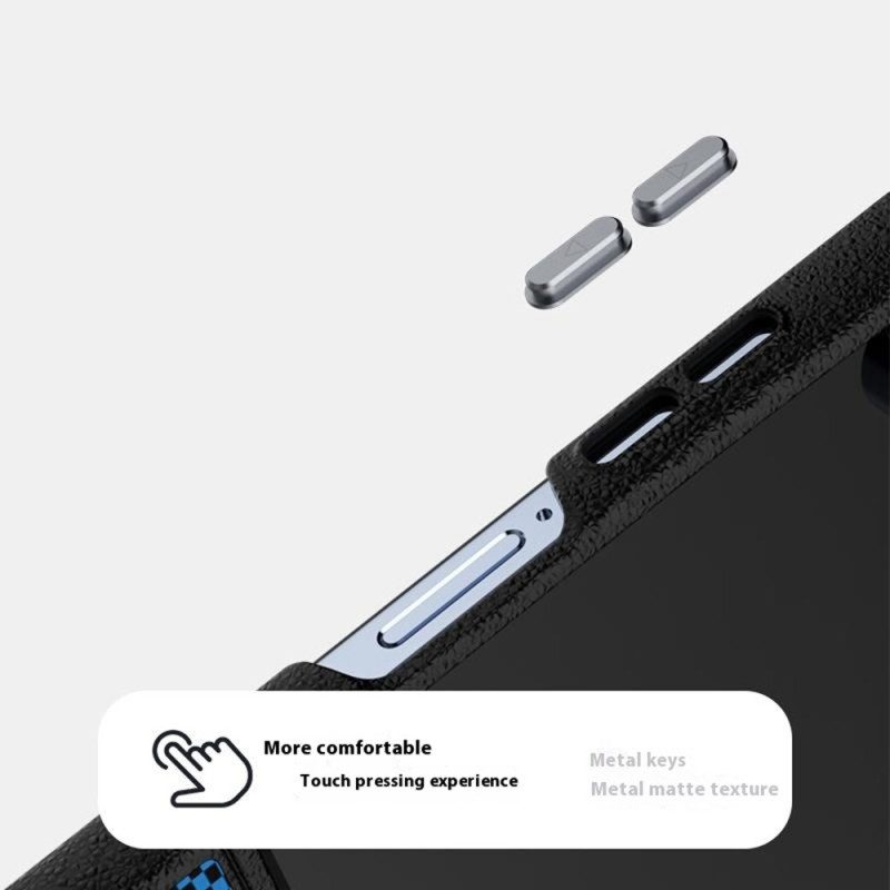 Skal Samsung Galaxy Z Flip 7 Magsafe-kompatibel Abeel Graphic