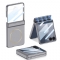 Grå
