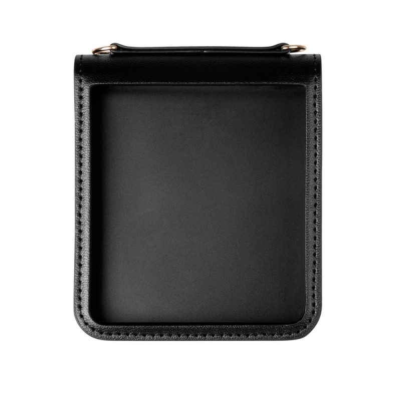 Skal Samsung Galaxy Z Flip 7 Mill-serien Hanman