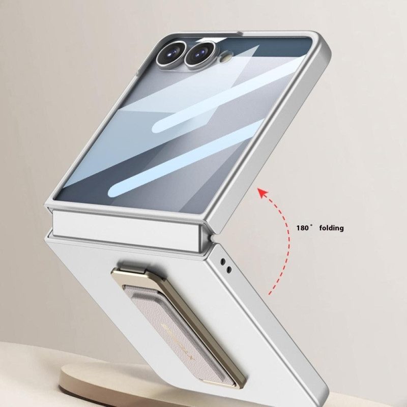 Skal Samsung Galaxy Z Flip 7 Minimalistisk Design