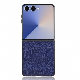 Skal Samsung Galaxy Z Flip 7 Ormmönster