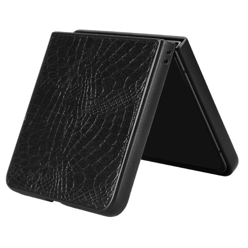 Skal Samsung Galaxy Z Flip 7 Ormmönster