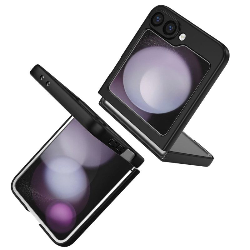 Skal Samsung Galaxy Z Flip 7 Roterande Hållare