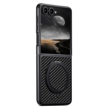 Skal Samsung Galaxy Z Flip 7 Suteni Roterande Hållare