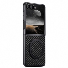 Skal Samsung Galaxy Z Flip 7 Suteni Roterande Hållare