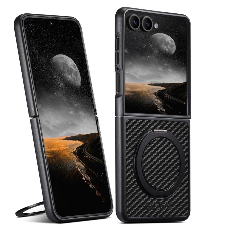 Skal Samsung Galaxy Z Flip 7 Suteni Roterande Hållare