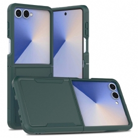 Skal Samsung Galaxy Z Flip 7 Telefonfodral Enkel