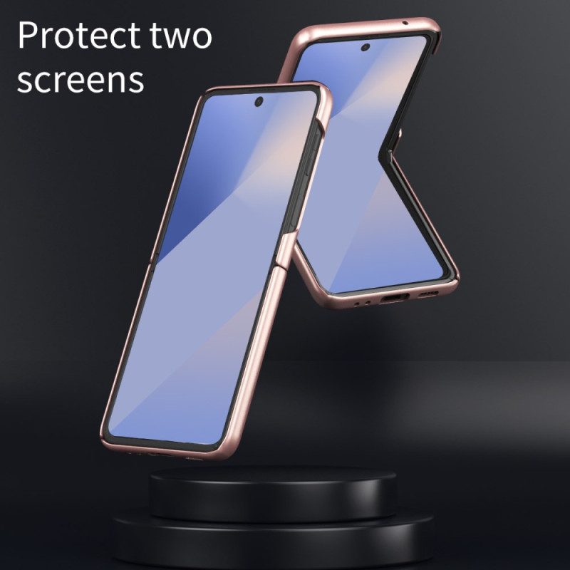 Skal Samsung Galaxy Z Flip 7 Telefonfodral Ultratunt