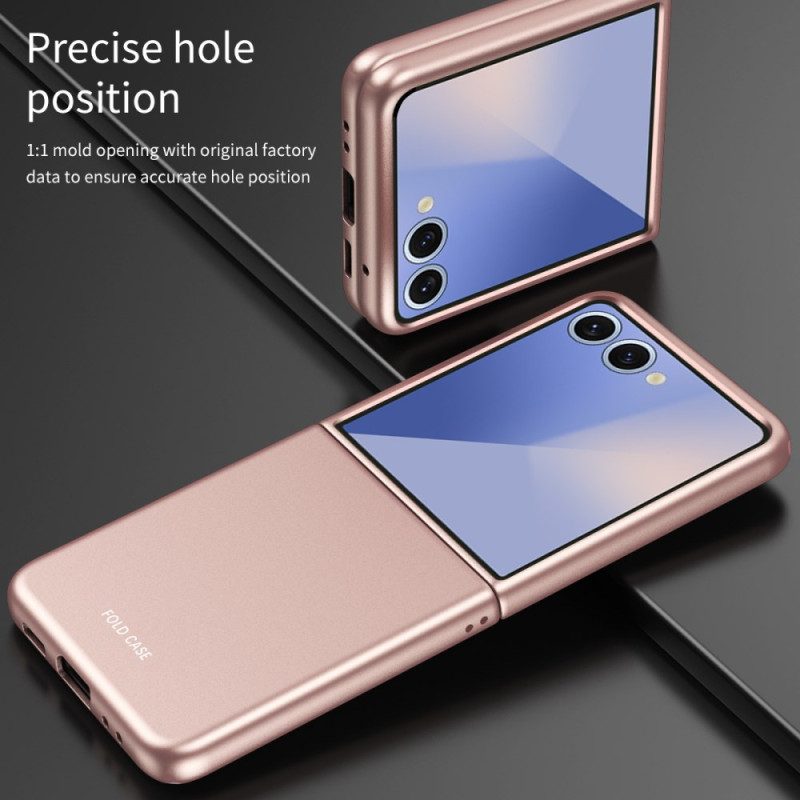Skal Samsung Galaxy Z Flip 7 Telefonfodral Ultratunt