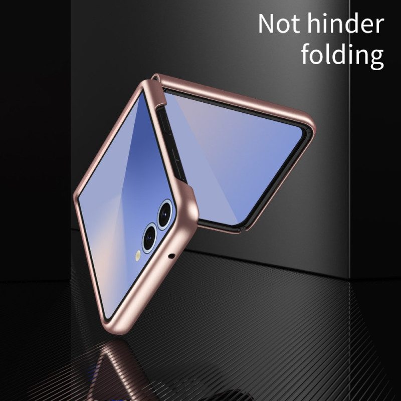 Skal Samsung Galaxy Z Flip 7 Telefonfodral Ultratunt