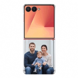 Skal Samsung Galaxy Z Flip 7 Trendigt