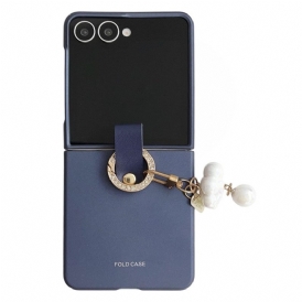 Skal Samsung Galaxy Z Flip 7 Ultratunn Berlock