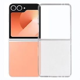 Skal Samsung Galaxy Z Flip 7 Ultratunn Plast