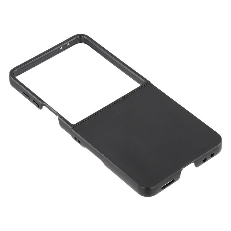 Skal Samsung Galaxy Z Flip 7 Ultratunn Plast