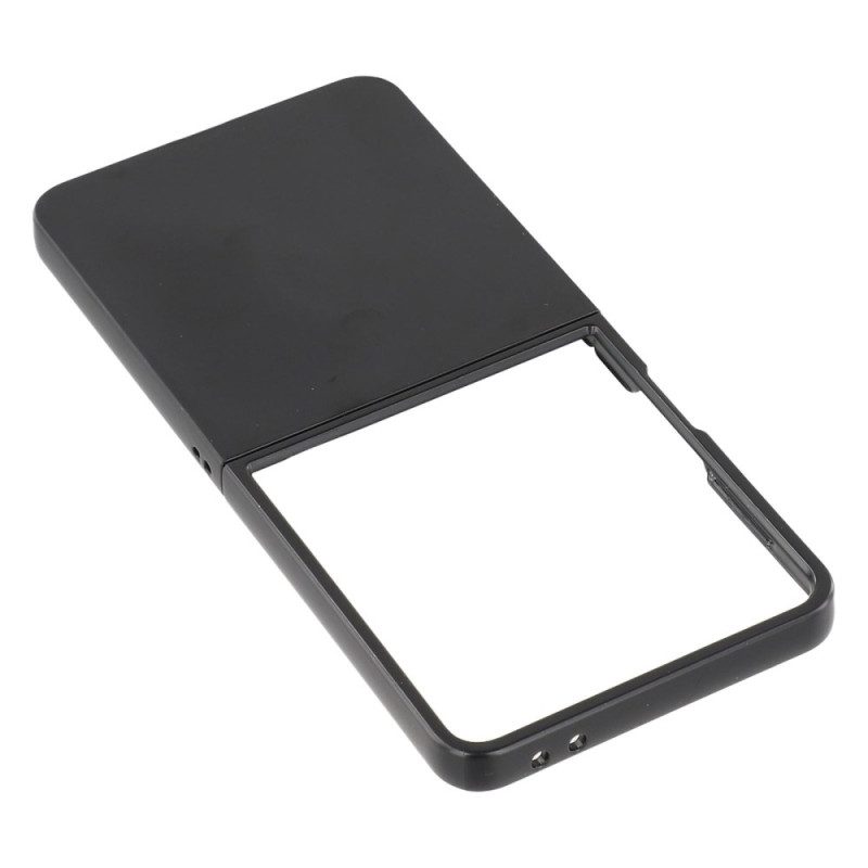 Skal Samsung Galaxy Z Flip 7 Ultratunn Plast