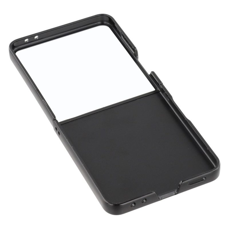 Skal Samsung Galaxy Z Flip 7 Ultratunn Plast