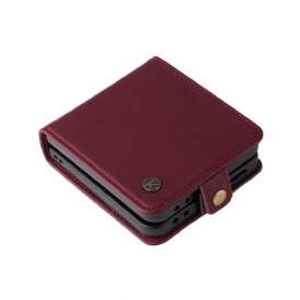 Skal Samsung Galaxy Z Flip 7 Yikatu