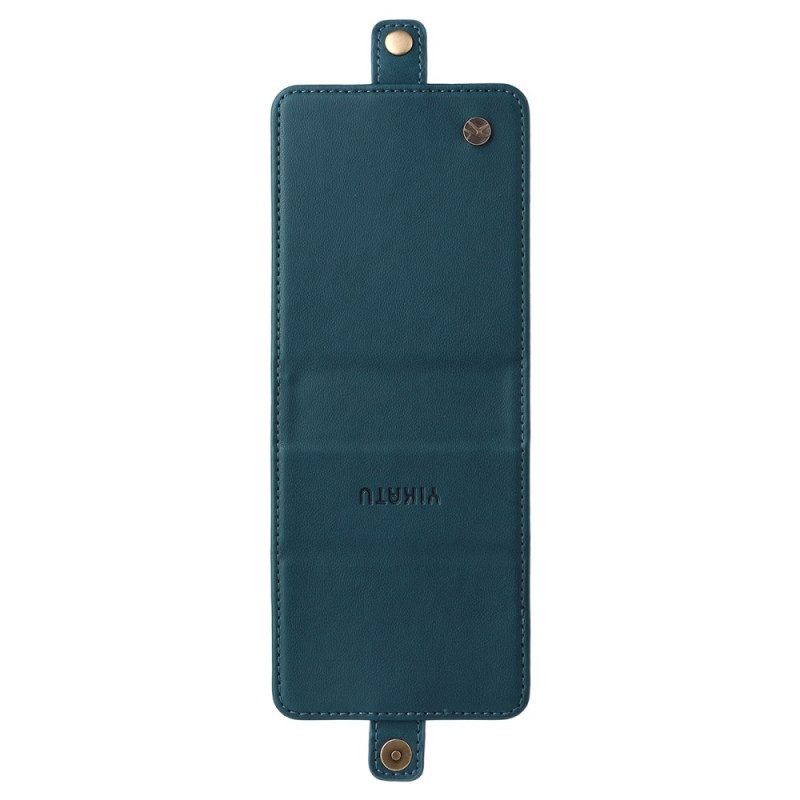 Skal Samsung Galaxy Z Flip 7 Yikatu