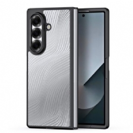 Skal Samsung Galaxy Z Fold 7 Aimo-serien Dux Ducis