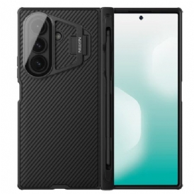 Skal Samsung Galaxy Z Fold 7 Camshield Prop-serien Nillkin