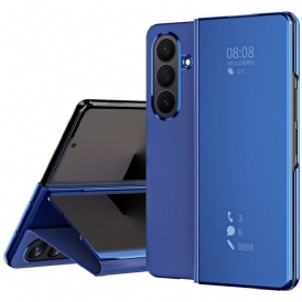 Skal Samsung Galaxy Z Fold 7 Fönster