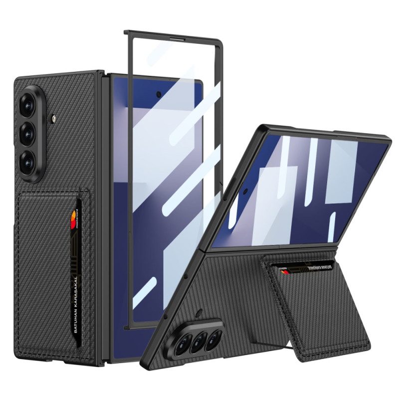 Skal Samsung Galaxy Z Fold 7 Gkk Korthållare Och Stativ