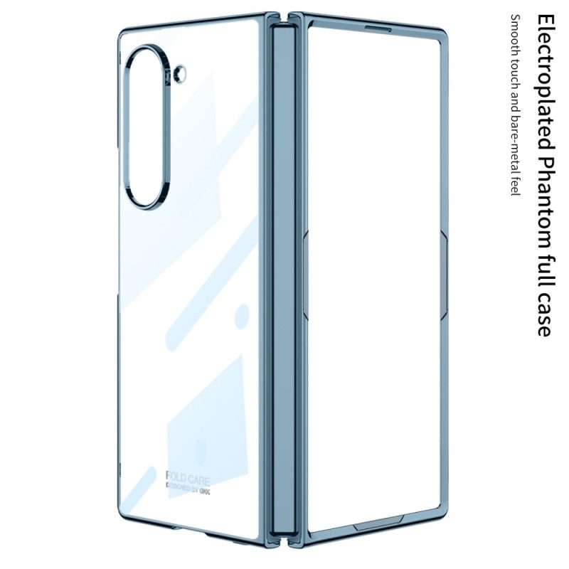 Skal Samsung Galaxy Z Fold 7 Gkk Look