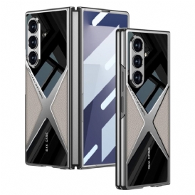 Skal Samsung Galaxy Z Fold 7 Gkk X Design