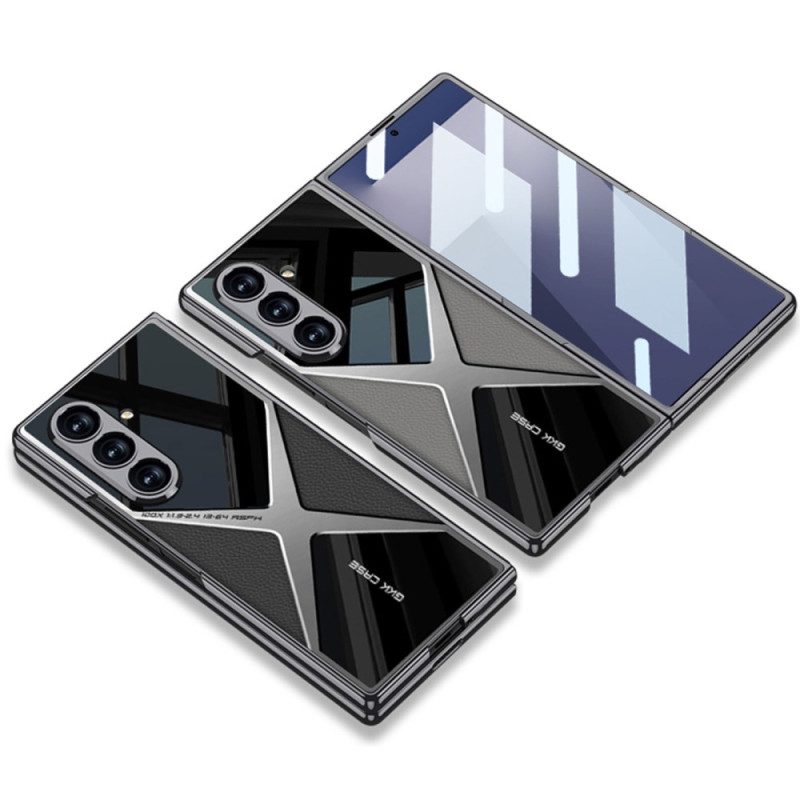 Skal Samsung Galaxy Z Fold 7 Gkk X Design