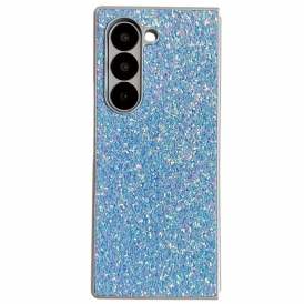 Skal Samsung Galaxy Z Fold 7 Glitterstil