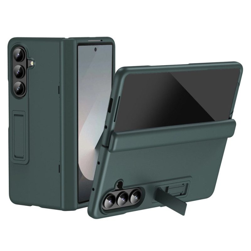 Skal Samsung Galaxy Z Fold 7 Integrerat Stativ