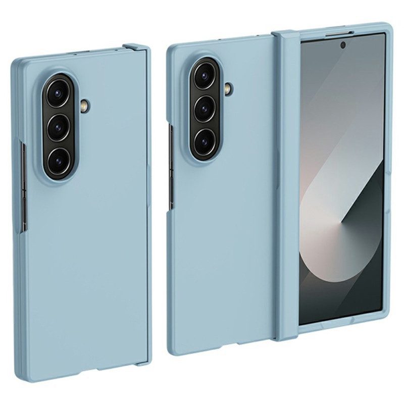 Skal Samsung Galaxy Z Fold 7 Klassisk