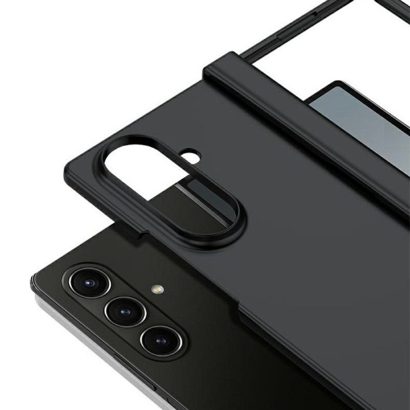 Skal Samsung Galaxy Z Fold 7 Klassisk