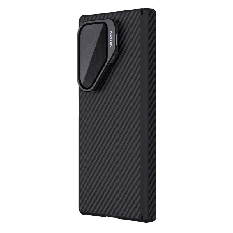 Skal Samsung Galaxy Z Fold 7 Kompatibilitet Med Fäste Och Magsafe Nillkin
