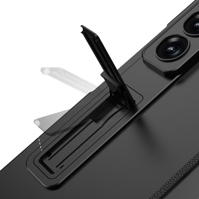Skal Samsung Galaxy Z Fold 7 Magnetiskt Gångjärn