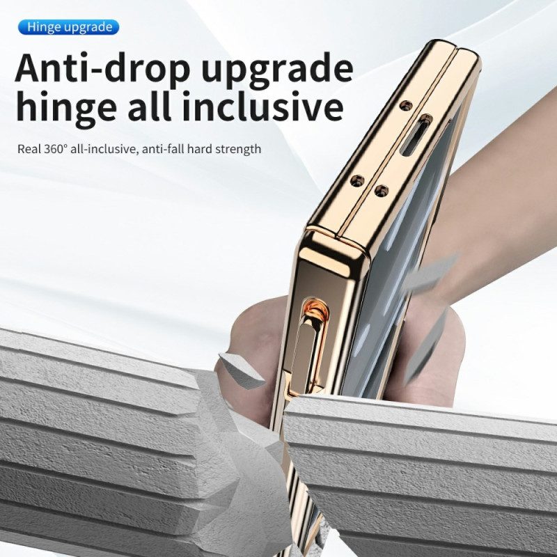 Skal Samsung Galaxy Z Fold 7 Magnetiskt Gångjärn