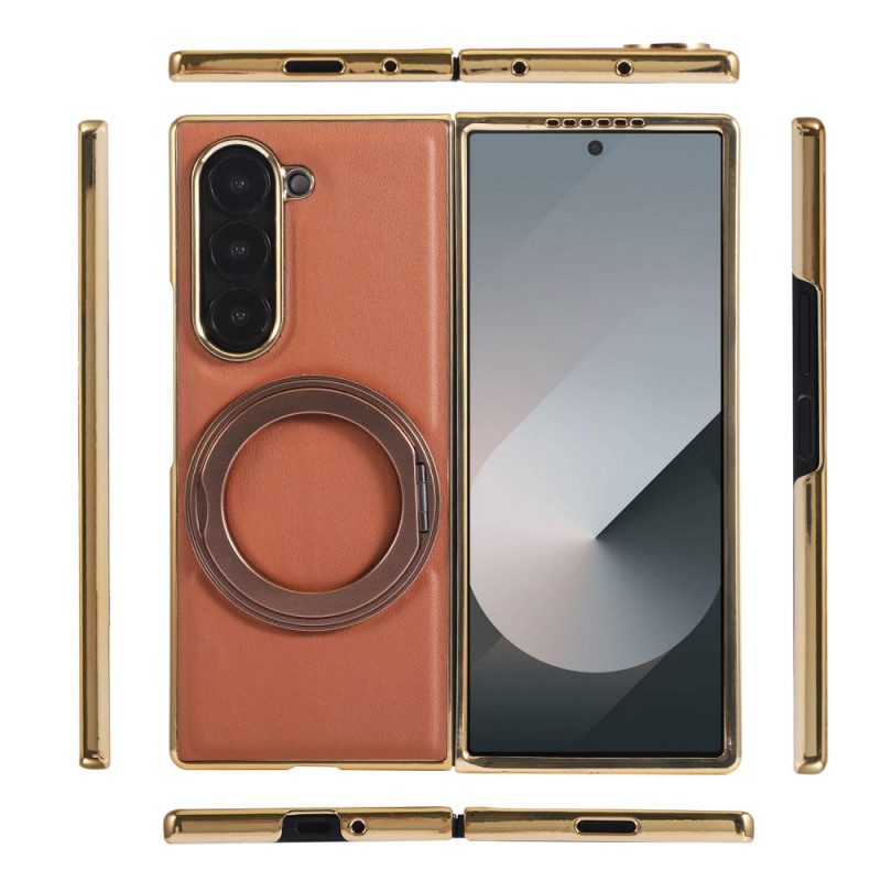 Skal Samsung Galaxy Z Fold 7 Magnetiskt Stativ