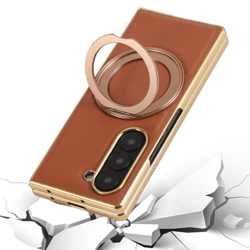 Skal Samsung Galaxy Z Fold 7 Magnetiskt Stativ