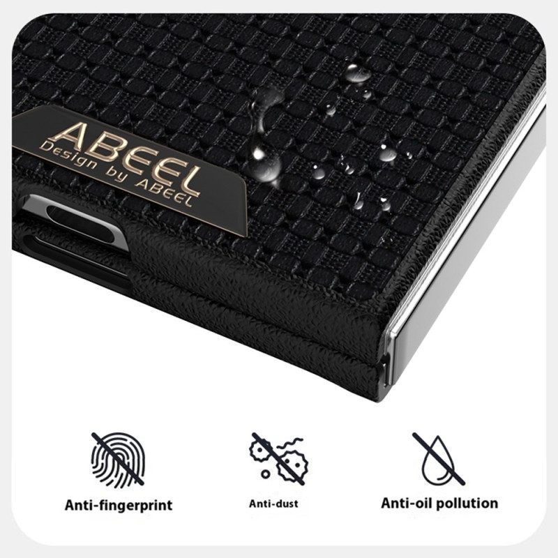 Skal Samsung Galaxy Z Fold 7 Magsafe-kompatibel Abeel