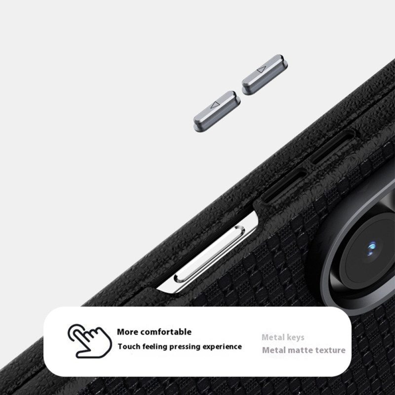 Skal Samsung Galaxy Z Fold 7 Magsafe-kompatibel Abeel
